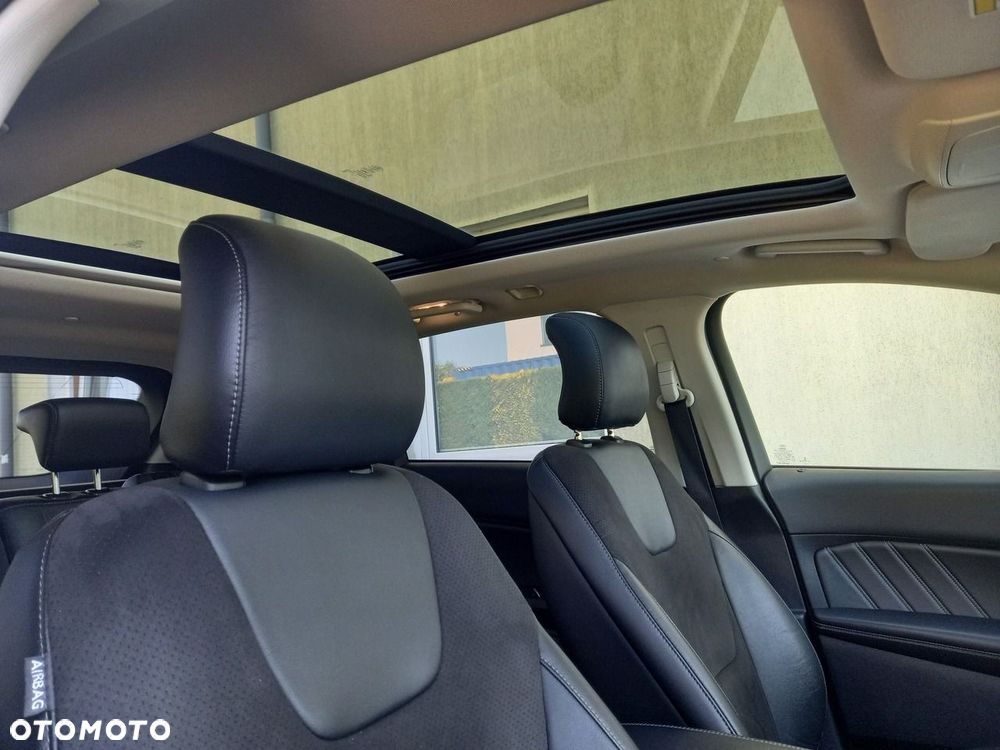 Ford Edge 2.0 TDCi Twin-Turbo 4WD ST-Line - 20