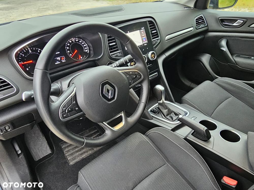 Renault Megane - 10