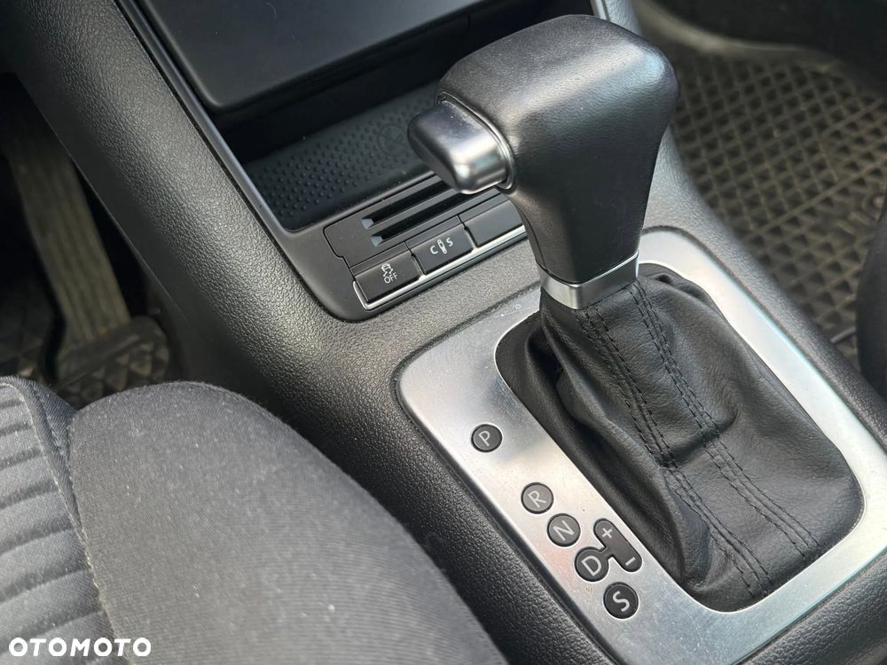 Volkswagen Tiguan 2.0 TDI 4Mot Sport DSG - 5