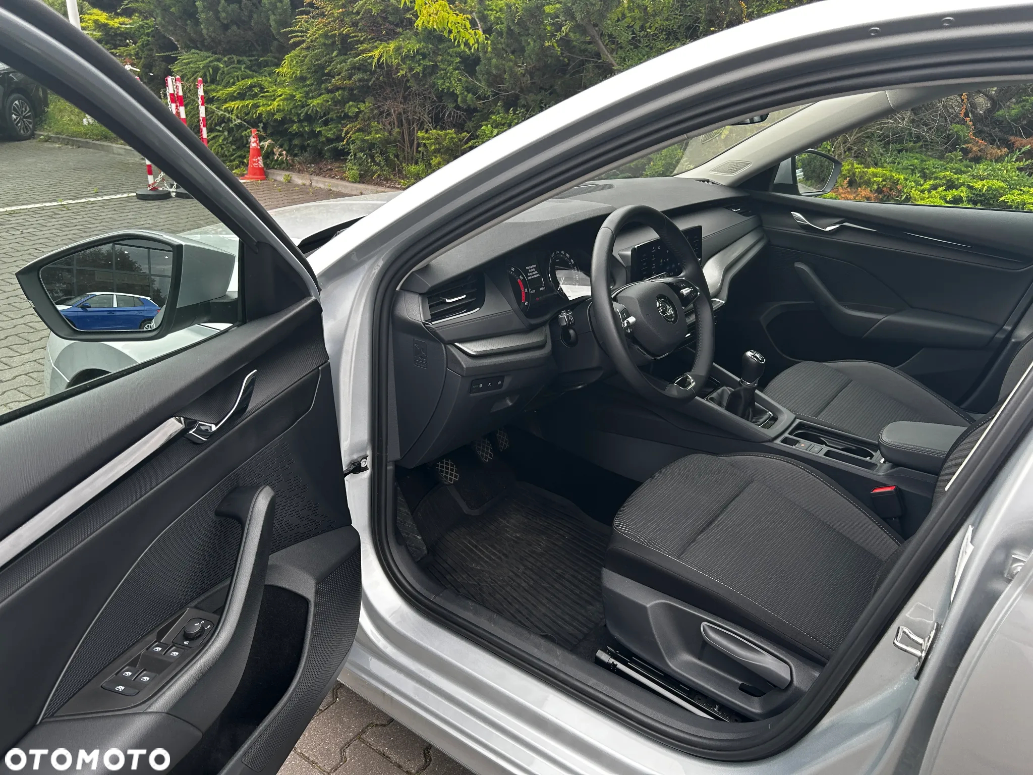 Skoda Octavia - 10