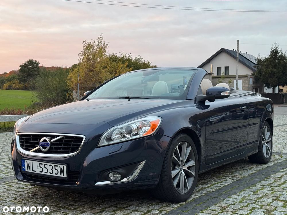Volvo C70 T5 Summum - 11