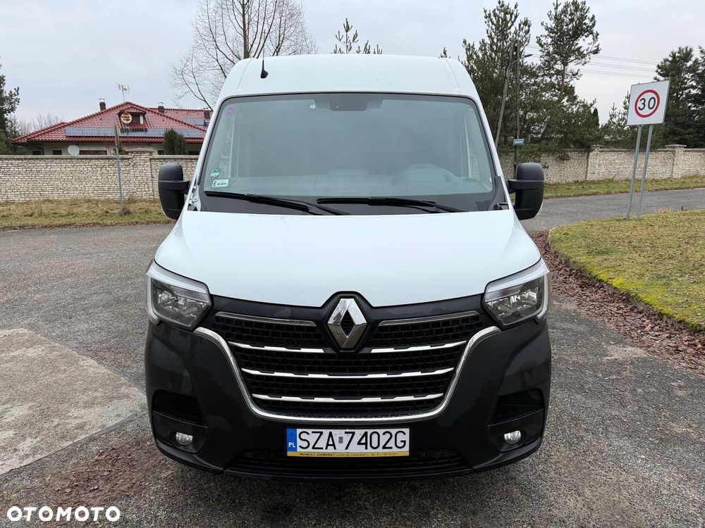 Renault MASTER L4 H3 MAX - 14