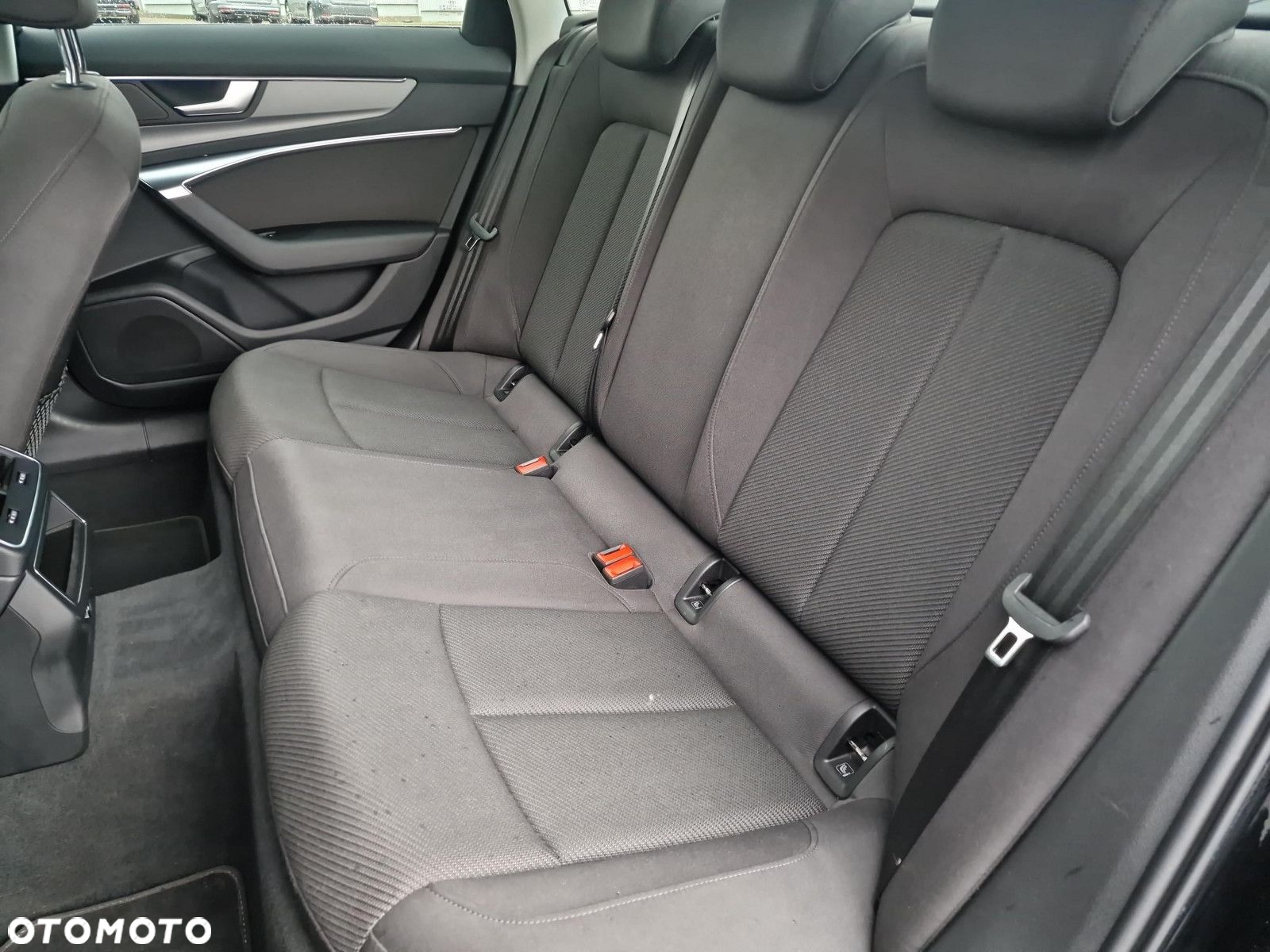 Audi A6 - 16