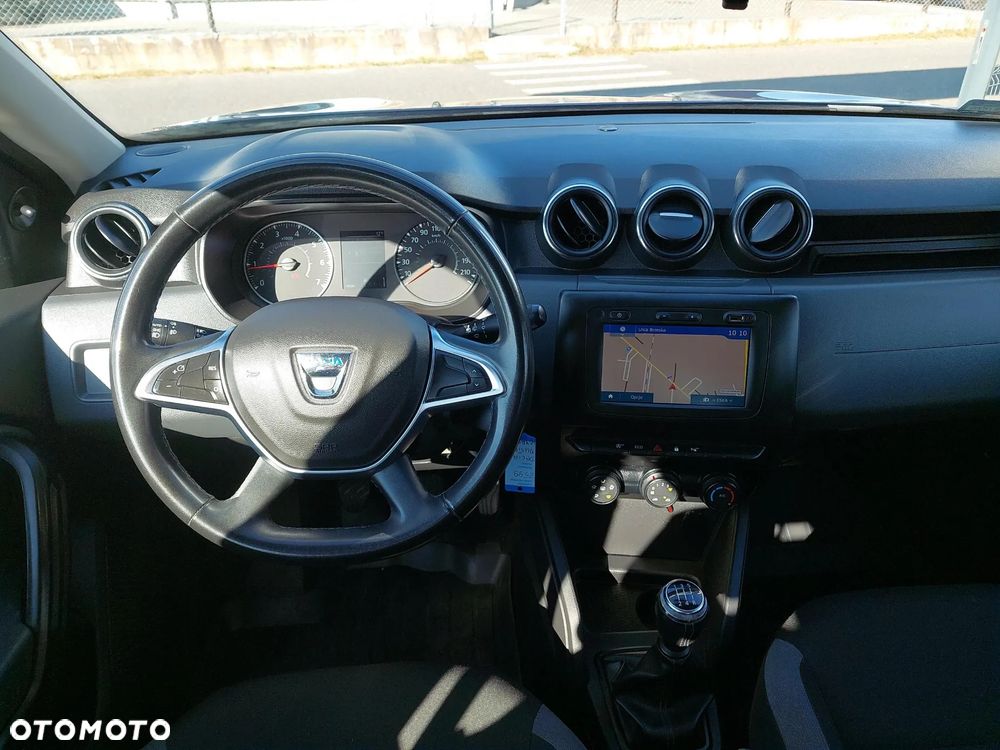 Dacia Duster 1.0 TCe Essential - 13