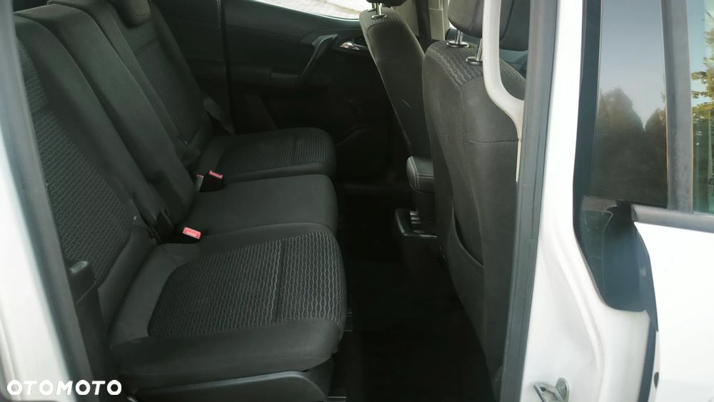 Opel Meriva 1.4 T Cosmo S&S - 8