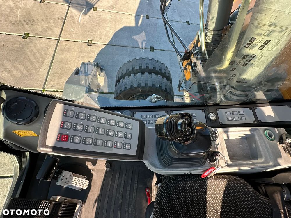 Liebherr LH 22 M LITRONIC - 33