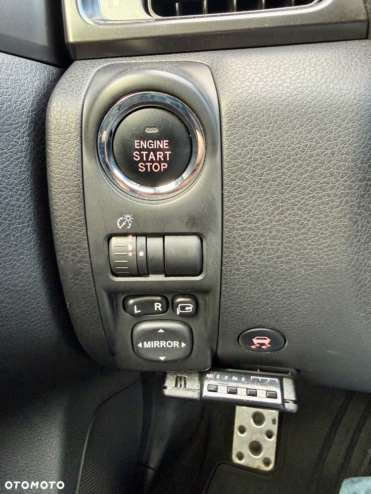 Subaru Impreza 2.5 WRX STI TOP Leather - 19