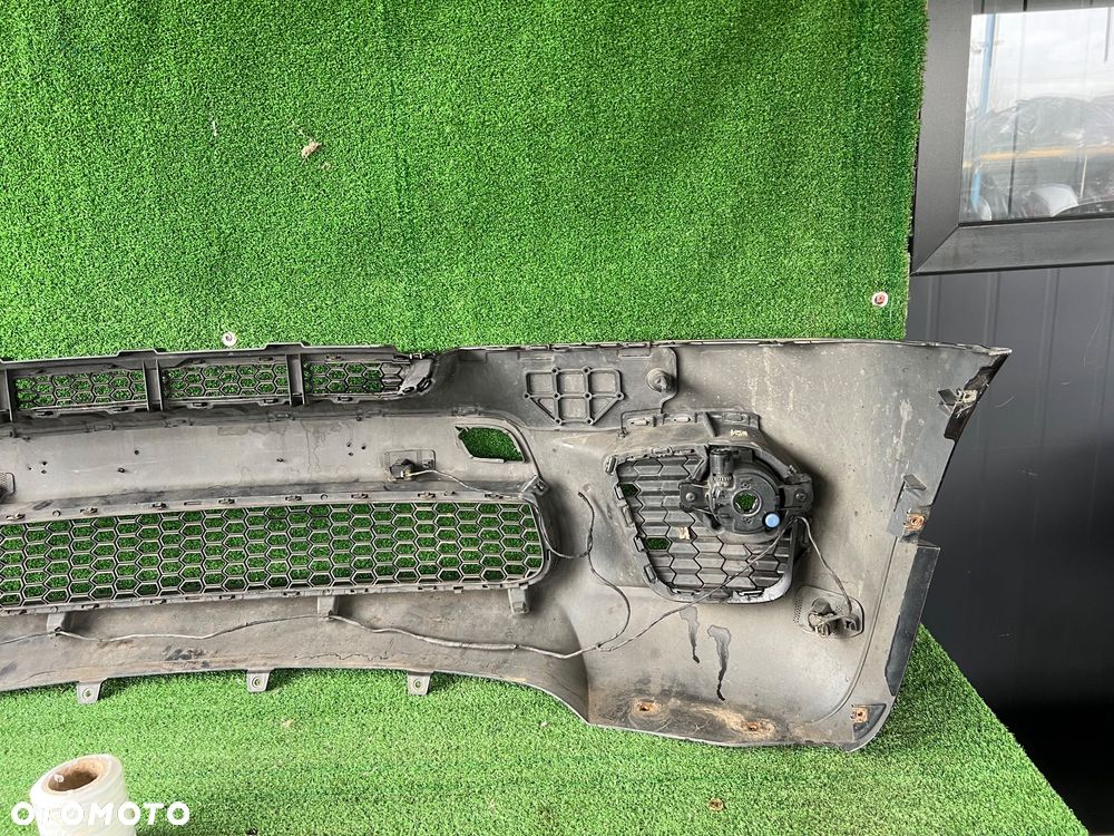 BMW X5 E70 Lift M-Pakiet zderzak przedni - 8