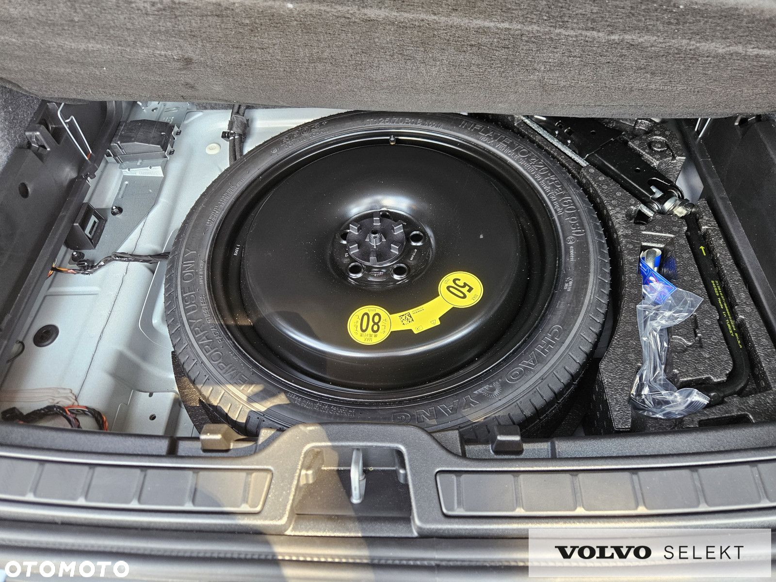 Volvo XC 40 - 32