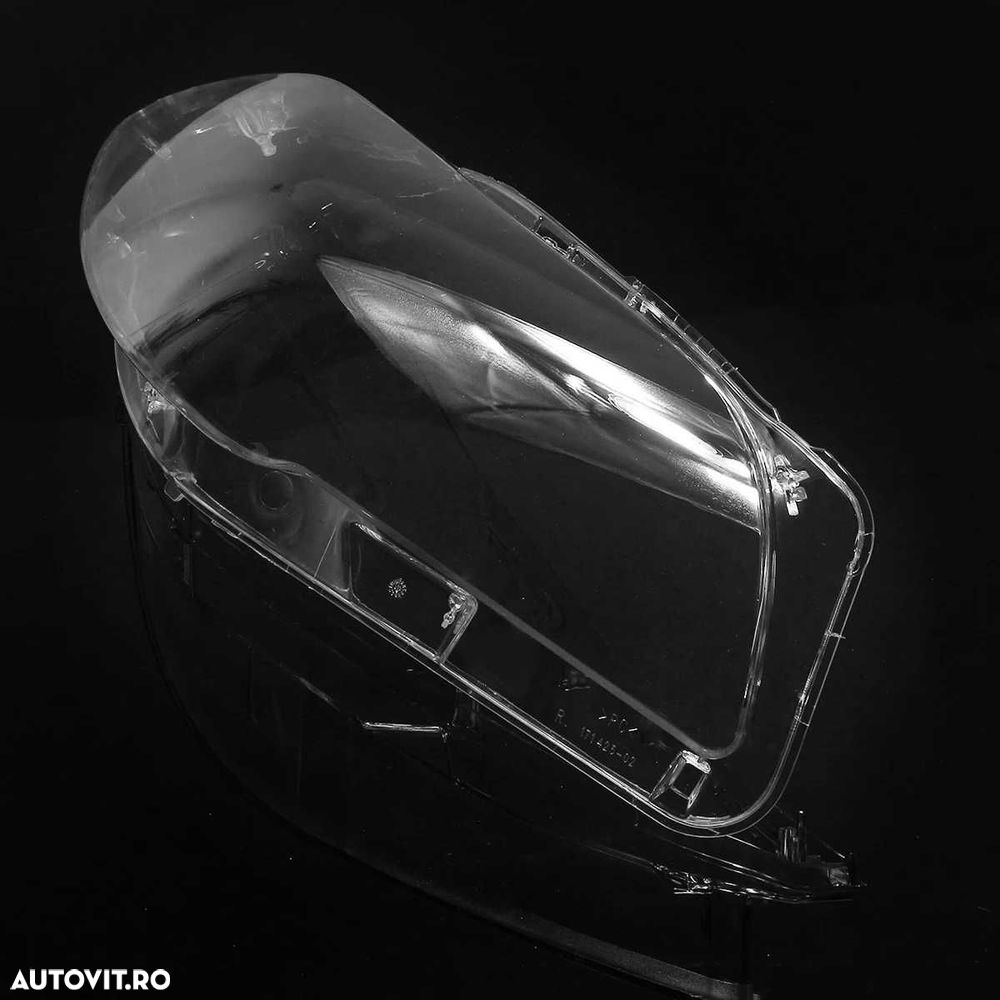 Sticla Far Stanga sau Dreapta BMW Seria 5 F10 F11 Xenon LED, 2010-2017 - 5