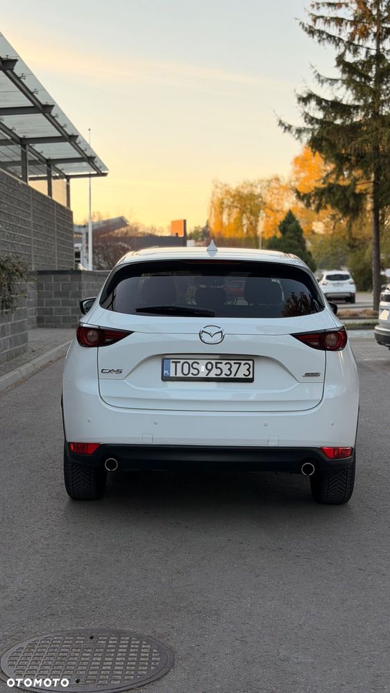 Mazda CX-5 - 7