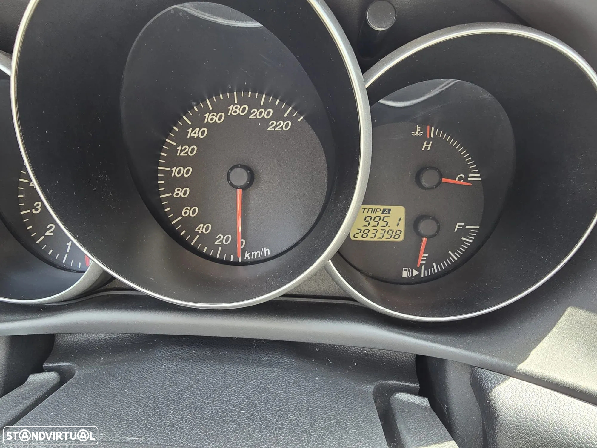 Mazda 3 - 11