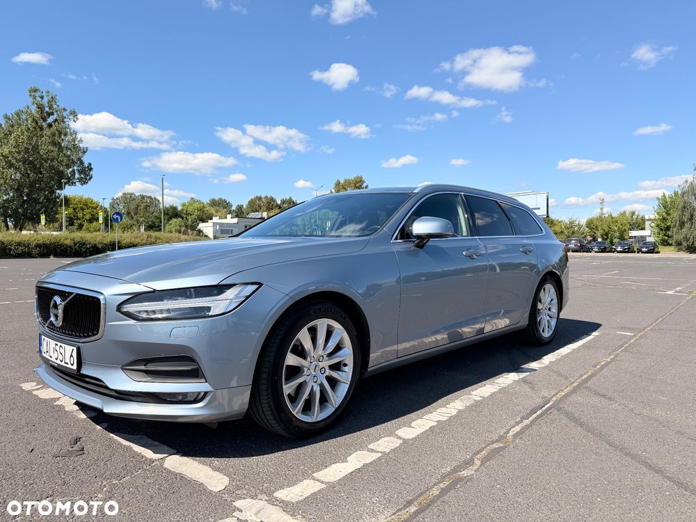 Volvo V90 D4 Momentum - 6