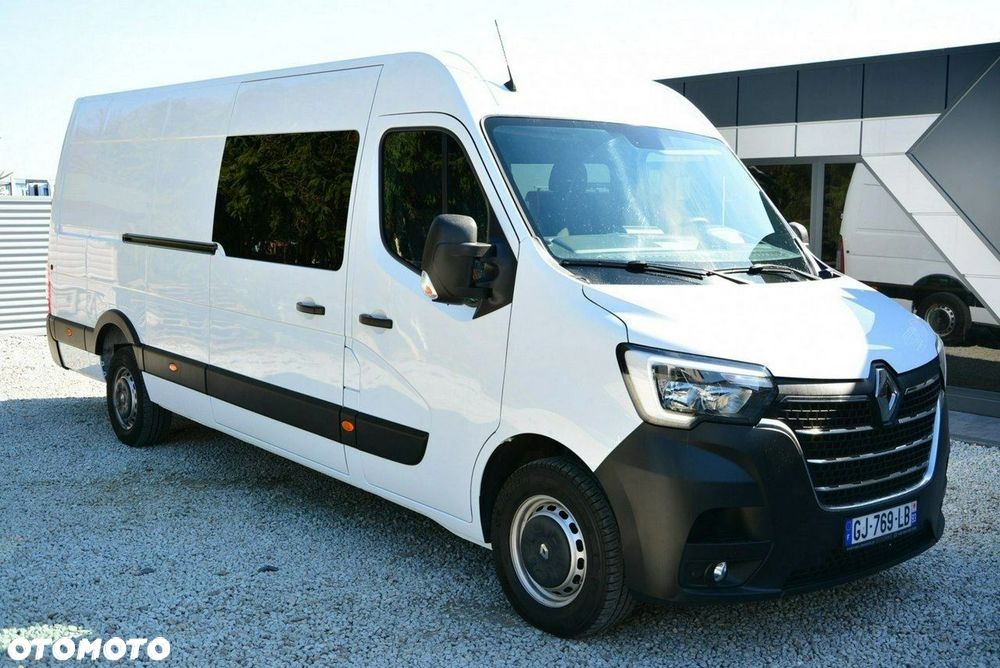 Renault Master - 3