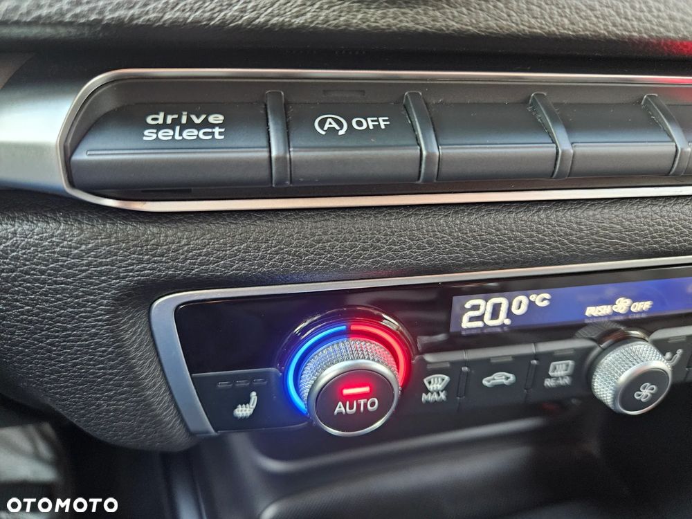 Audi A3 Sportback - 27