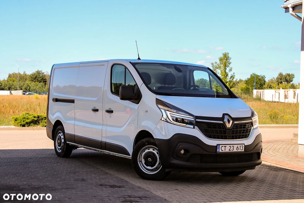 Renault Trafoc - 13
