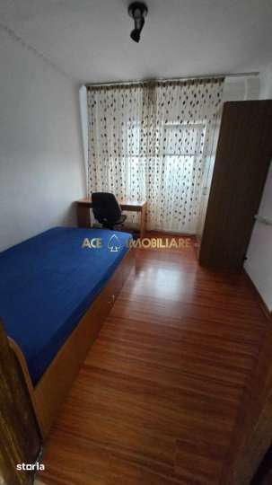 3 Camere de inchiriat | Gorjului | 2 Bai | Centrala proprie | Metrou — fotografia 3
