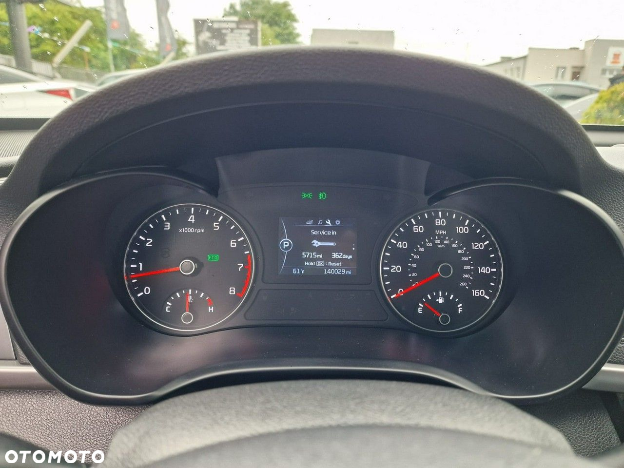 Kia Optima - 10