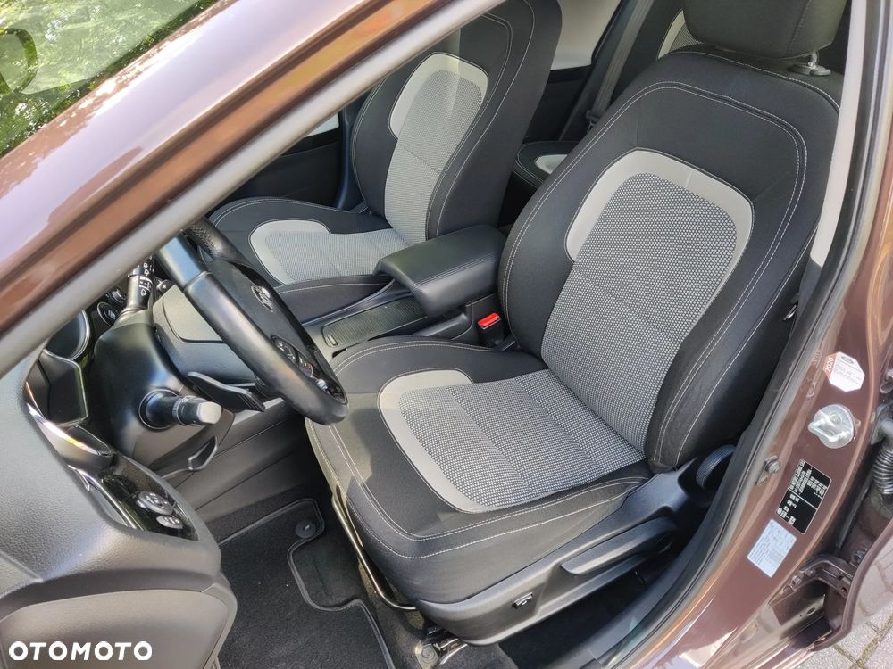 Kia Ceed 1.6 GDI DCT Platinum Edition - 19