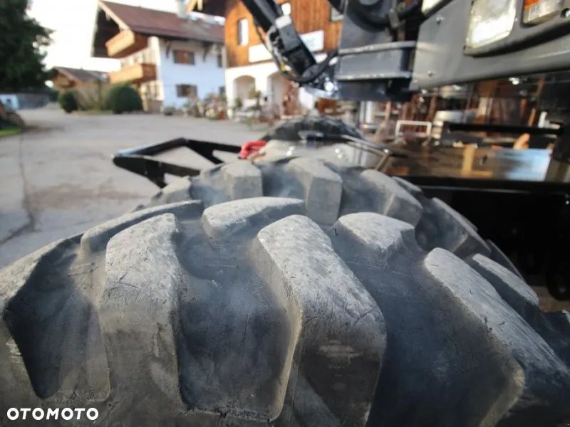 Terex TW 70 Koparka kolowa - 3