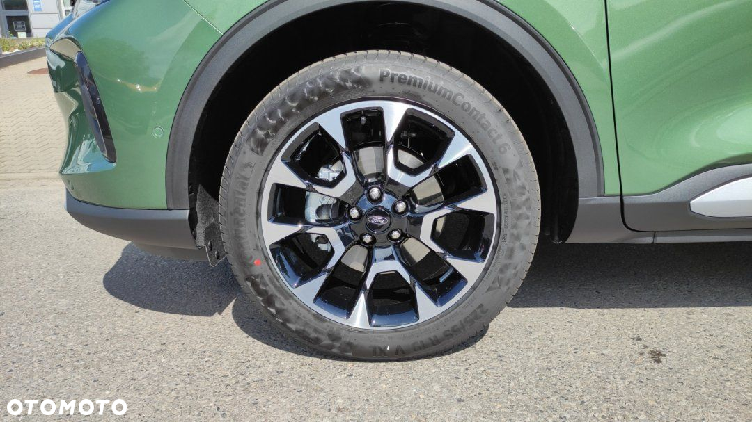 Ford Kuga - 9