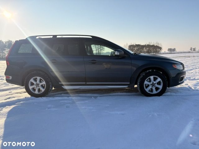 Volvo XC 70 3.2 AWD Summum - 15