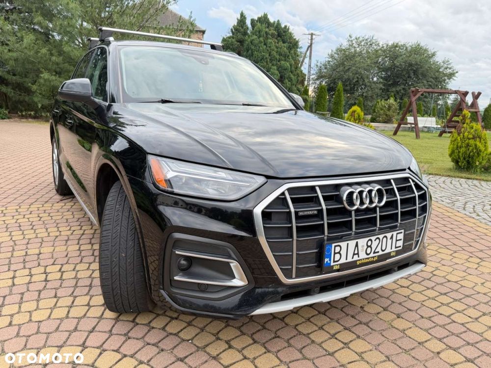 Audi Q5 - 9