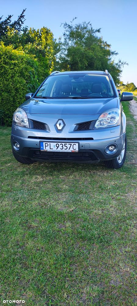 Renault Koleos 2.0 dCi 4x4 Privilege - 11