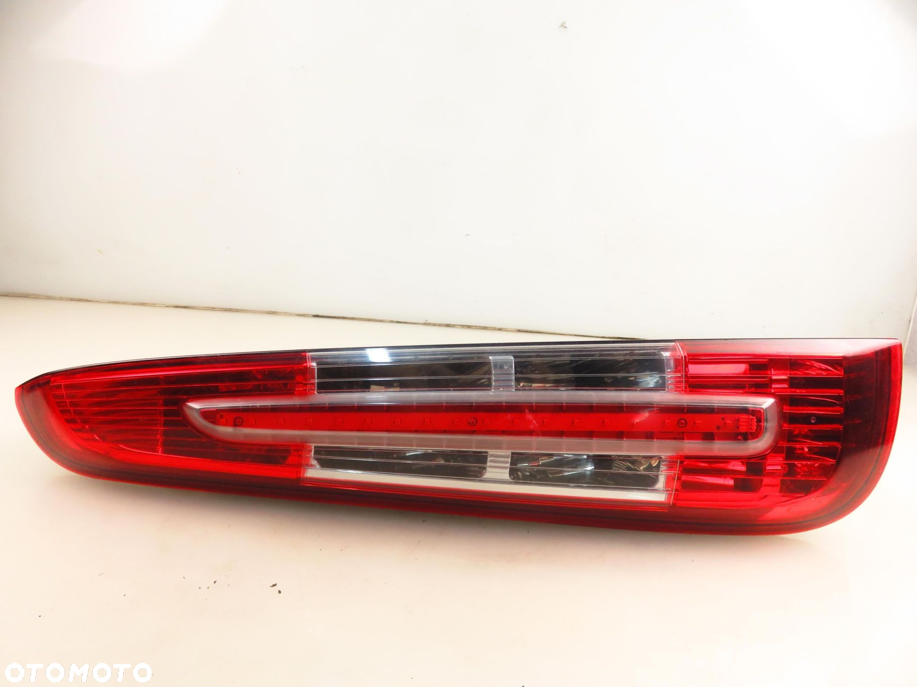 LAMPA LEWA TYLNA FORD C-MAX I (DM2) - 6