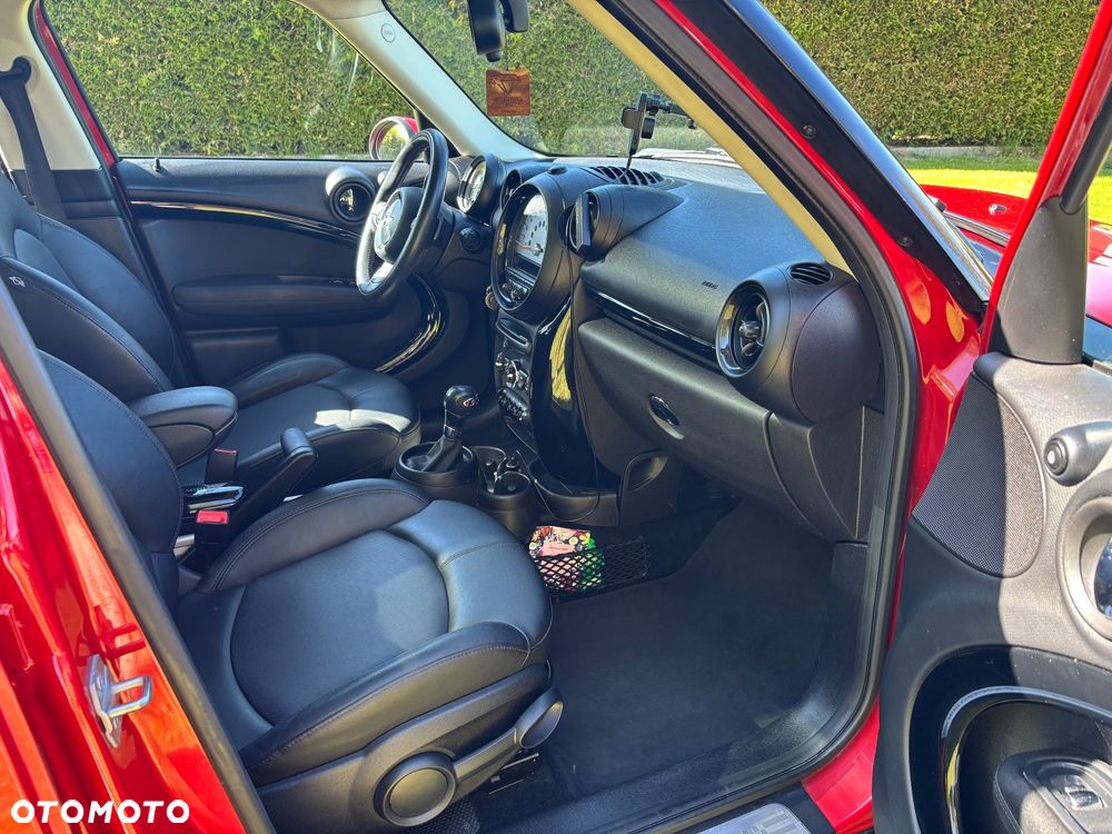 MINI Countryman - 12