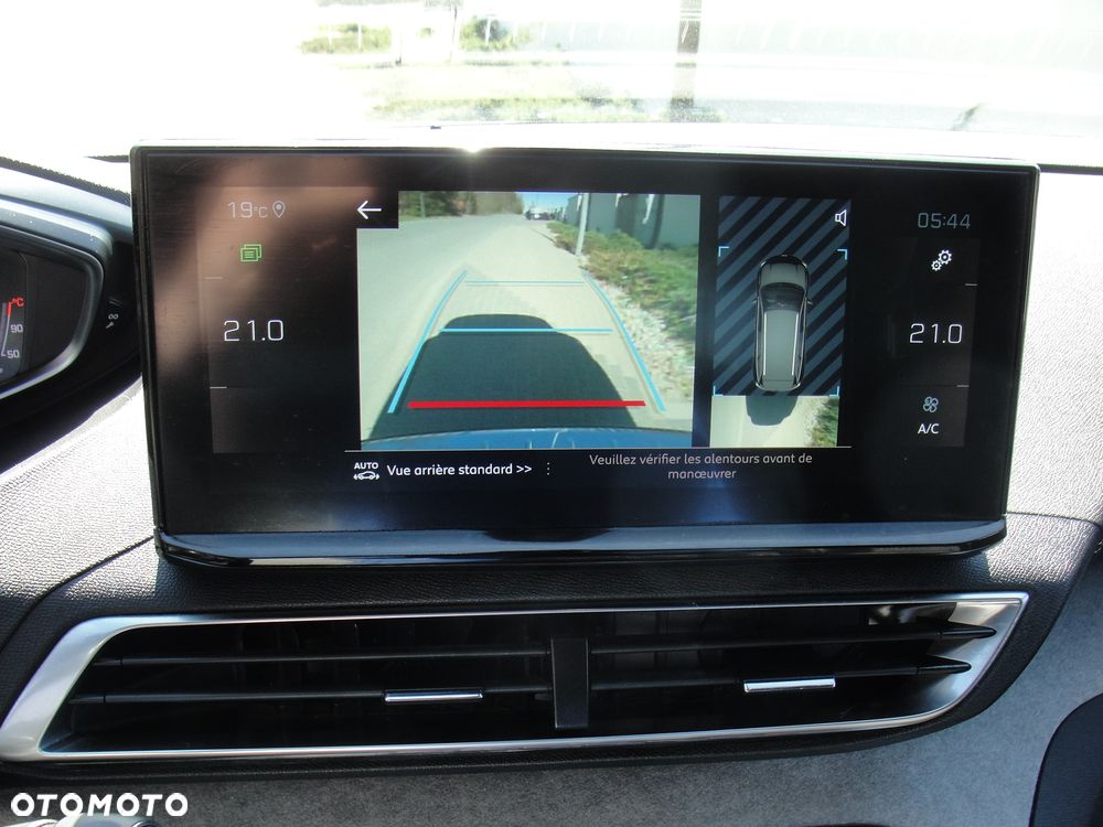 Peugeot 5008 PureTech 180 EAT8 Stop & Start GT - 16