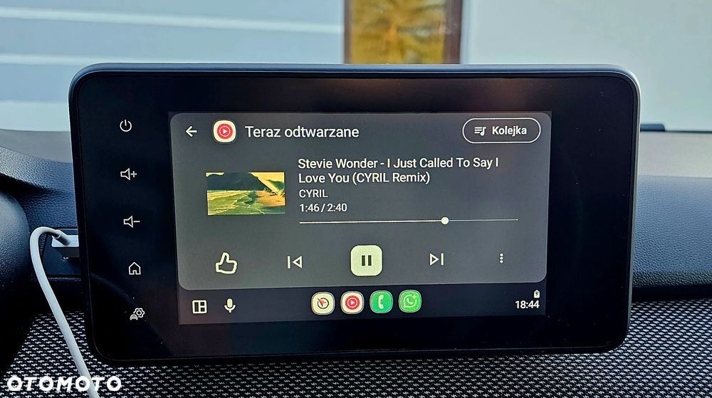 Dacia Jogger TCe 110 Extreme+ - 14