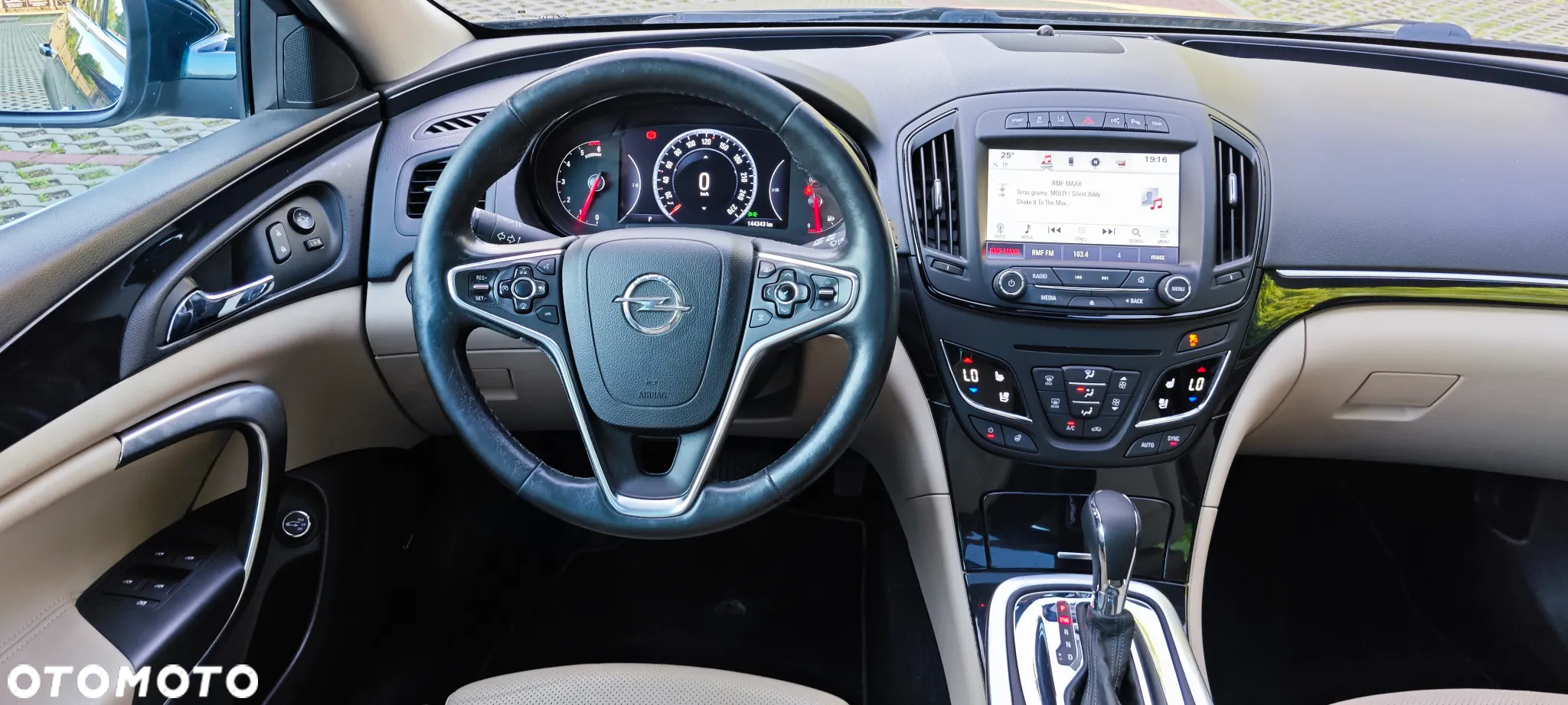 Opel Insignia 2.0 CDTI Executive - 14