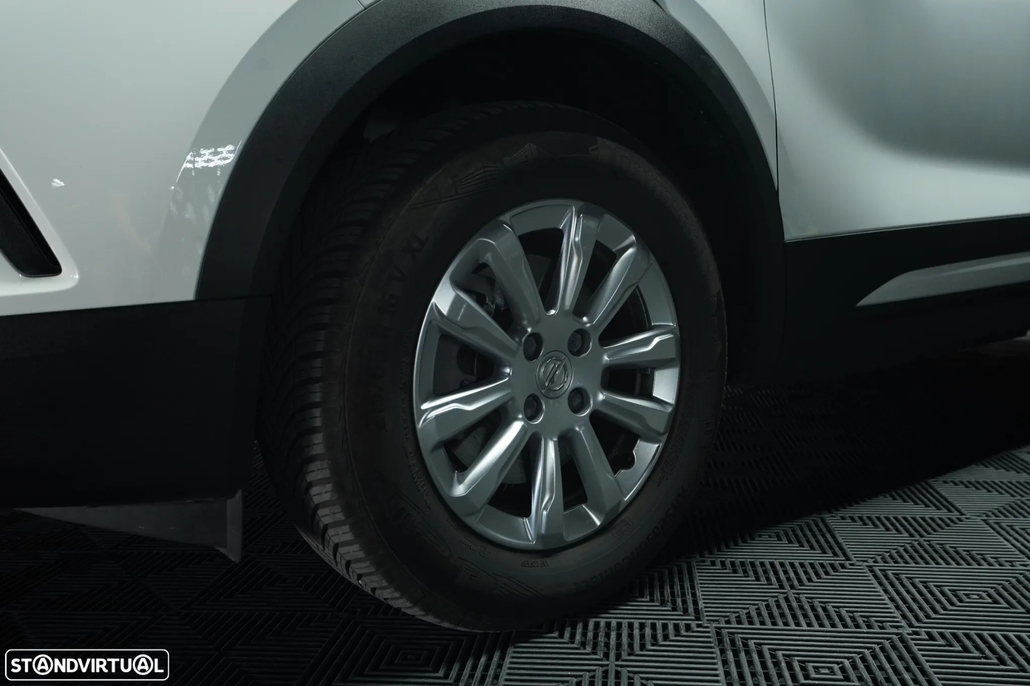 Opel Mokka-e Edition - 3