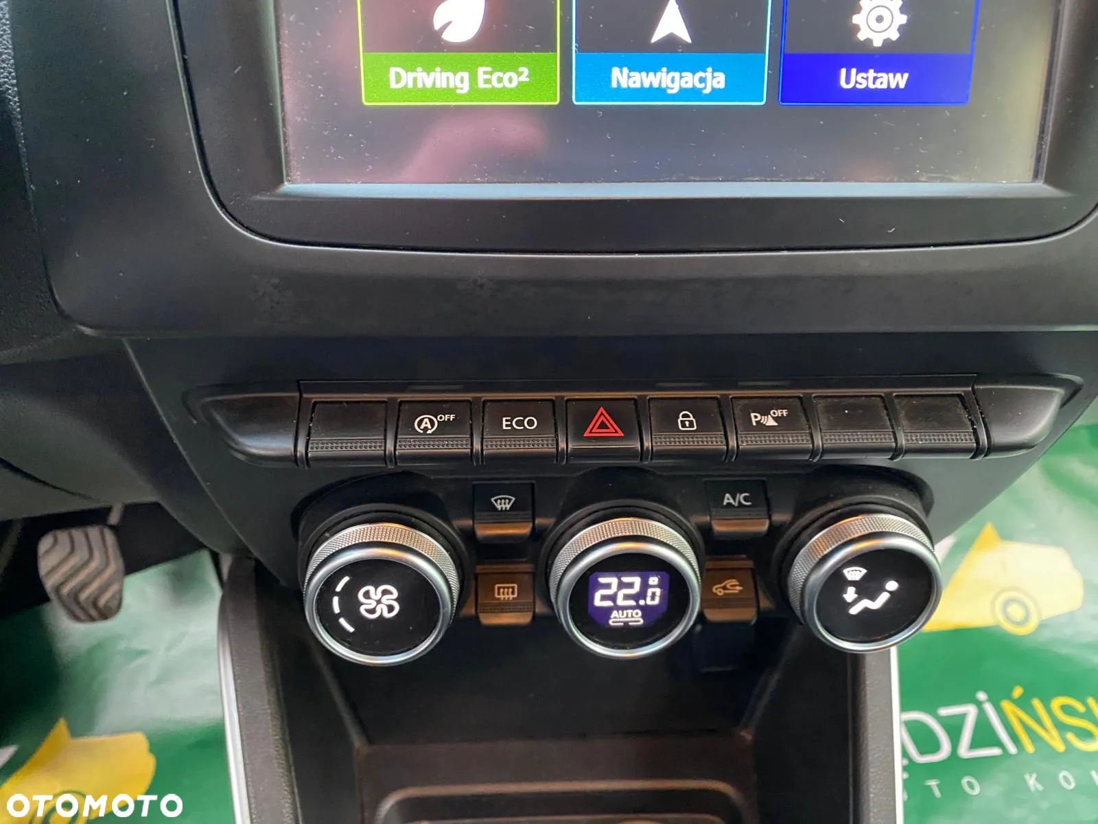 Dacia Duster 1.5 Blue dCi Essential - 16