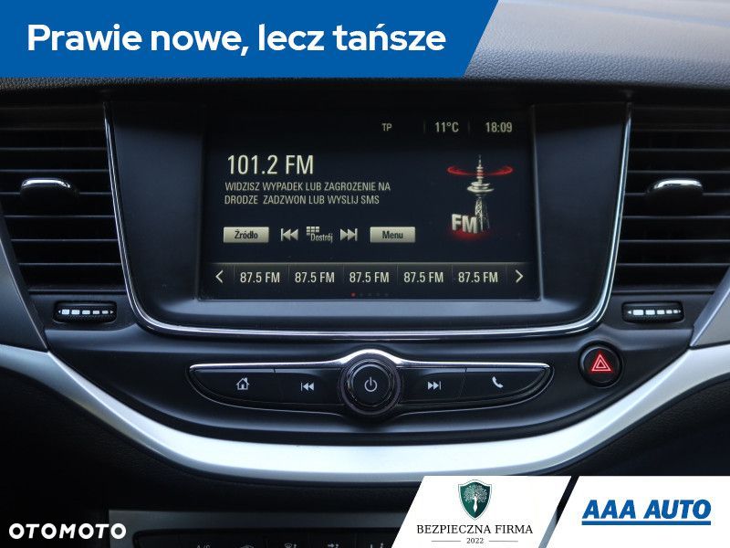 Opel Astra - 13