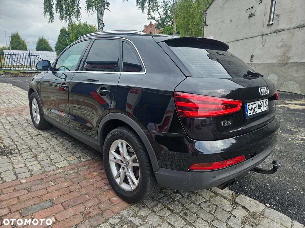 Audi Q3 - 3