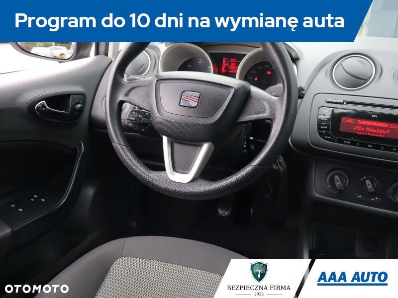 Seat Ibiza - 9