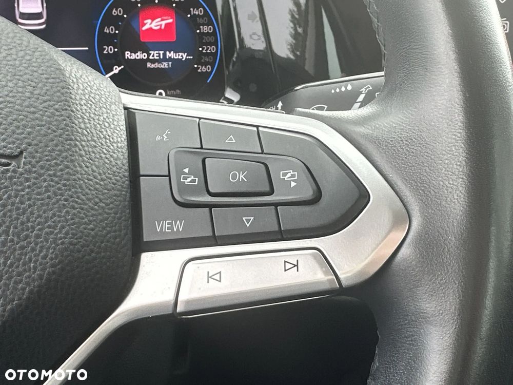 Volkswagen Golf 1.5 TSI EVO Life - 23