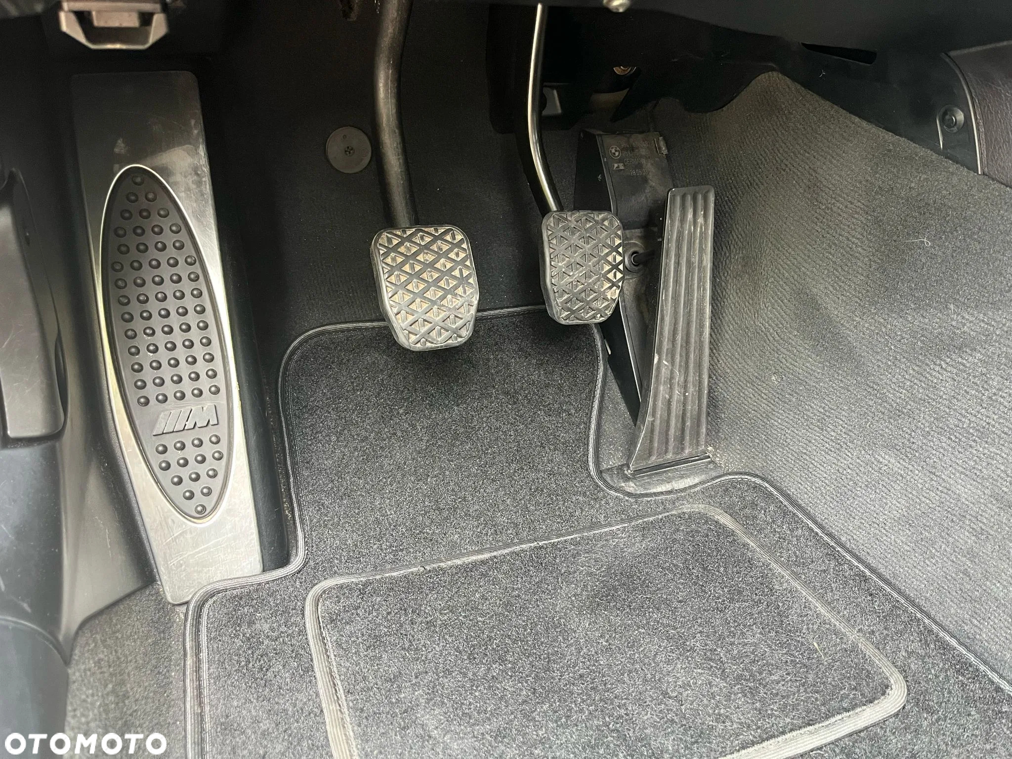 BMW Seria 3 316ti - 20