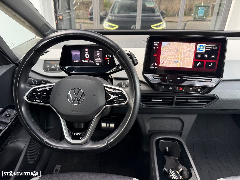 VW ID.3 Pro - 19