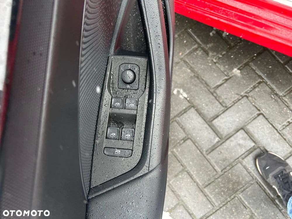 Skoda Octavia 2.0 TDI Style - 18