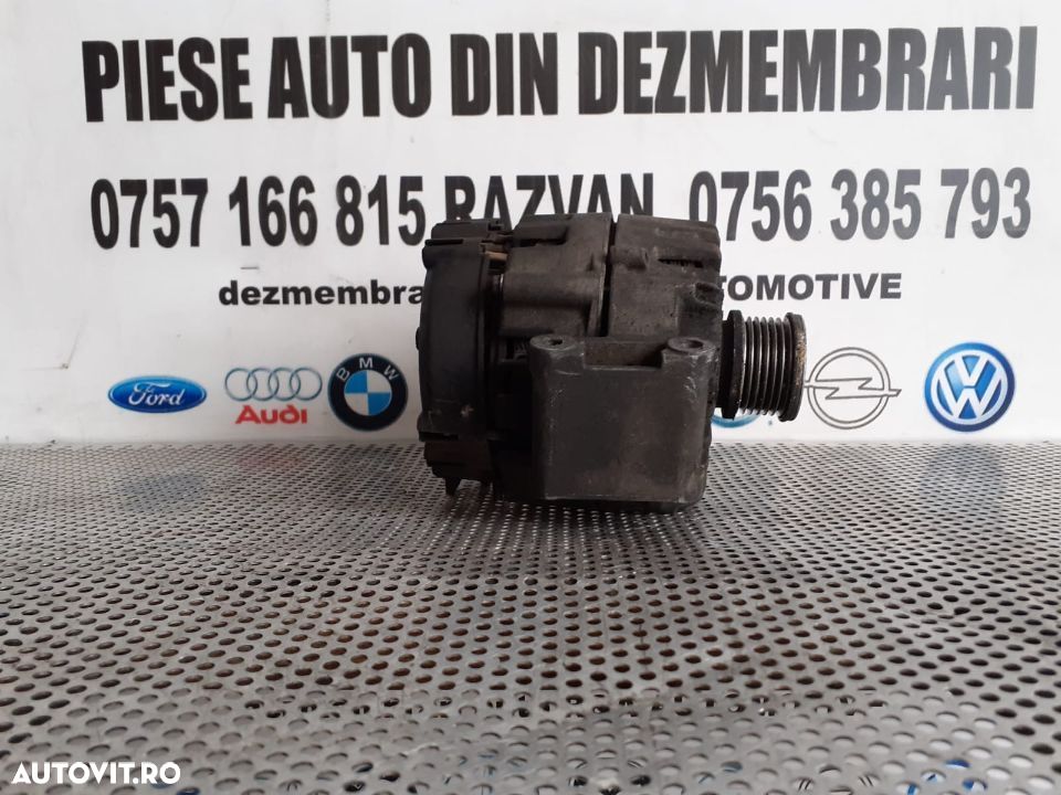 Alternator Mercedes C/E Class W204 W212 2.2 Cdi Euro 5 - 5