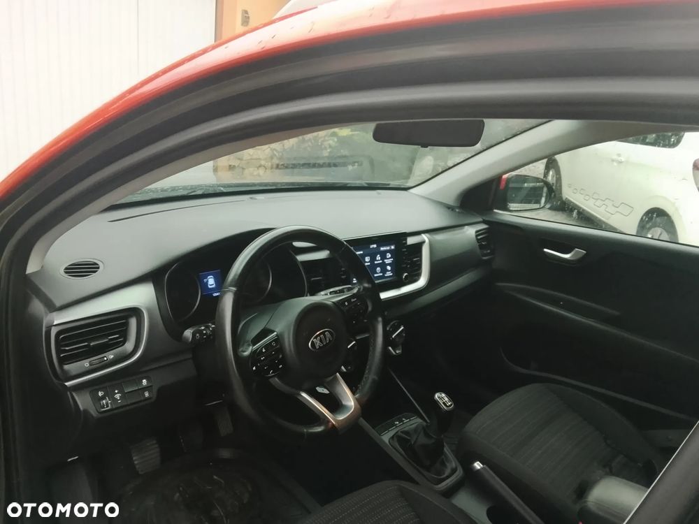 Kia Stonic 1.0 T-GDI OPF Spirit - 10