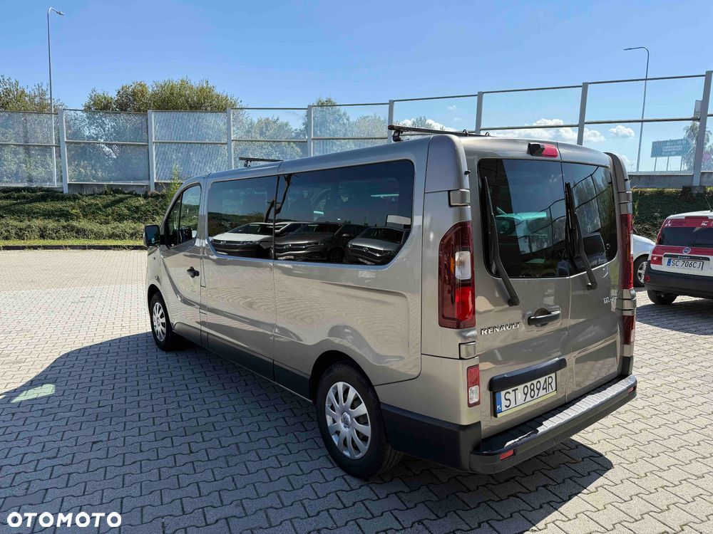 Renault Trafic - 5