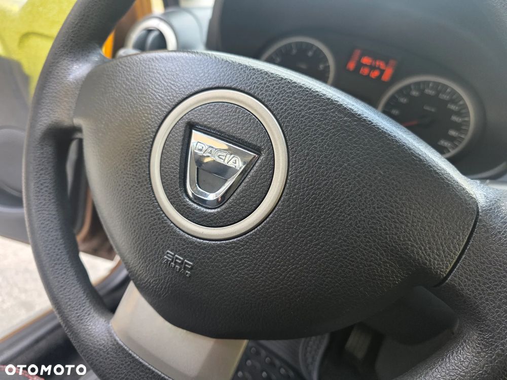 Dacia Duster - 21