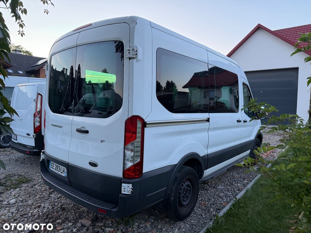 Ford Transit - 5