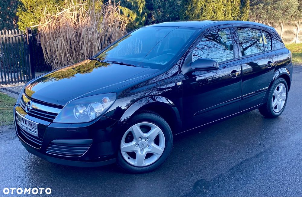 Opel Astra 1.4 Start - 1