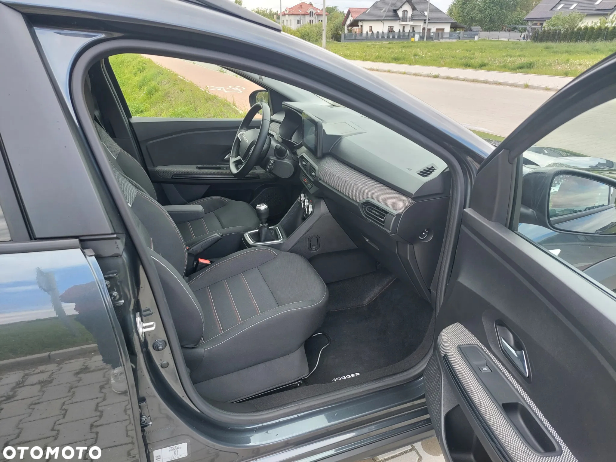 Dacia Jogger 1.0 TCe Extreme+ 7os - 12