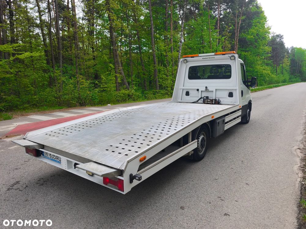 Iveco Daily - 3